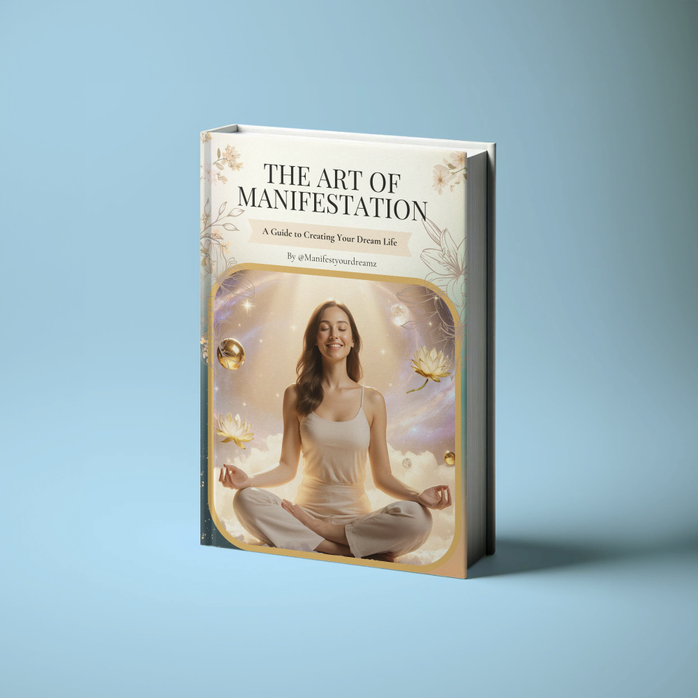 The Art of Manifestation