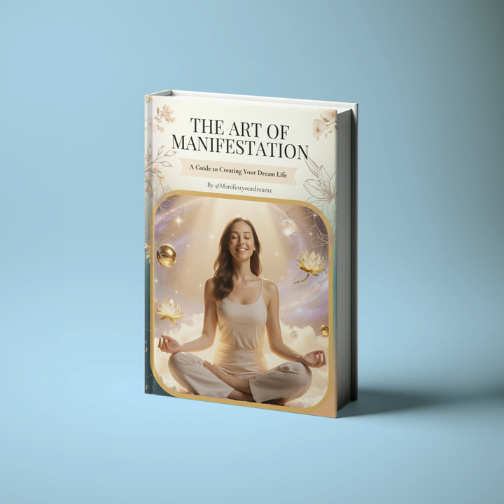 The Art of Manifestation